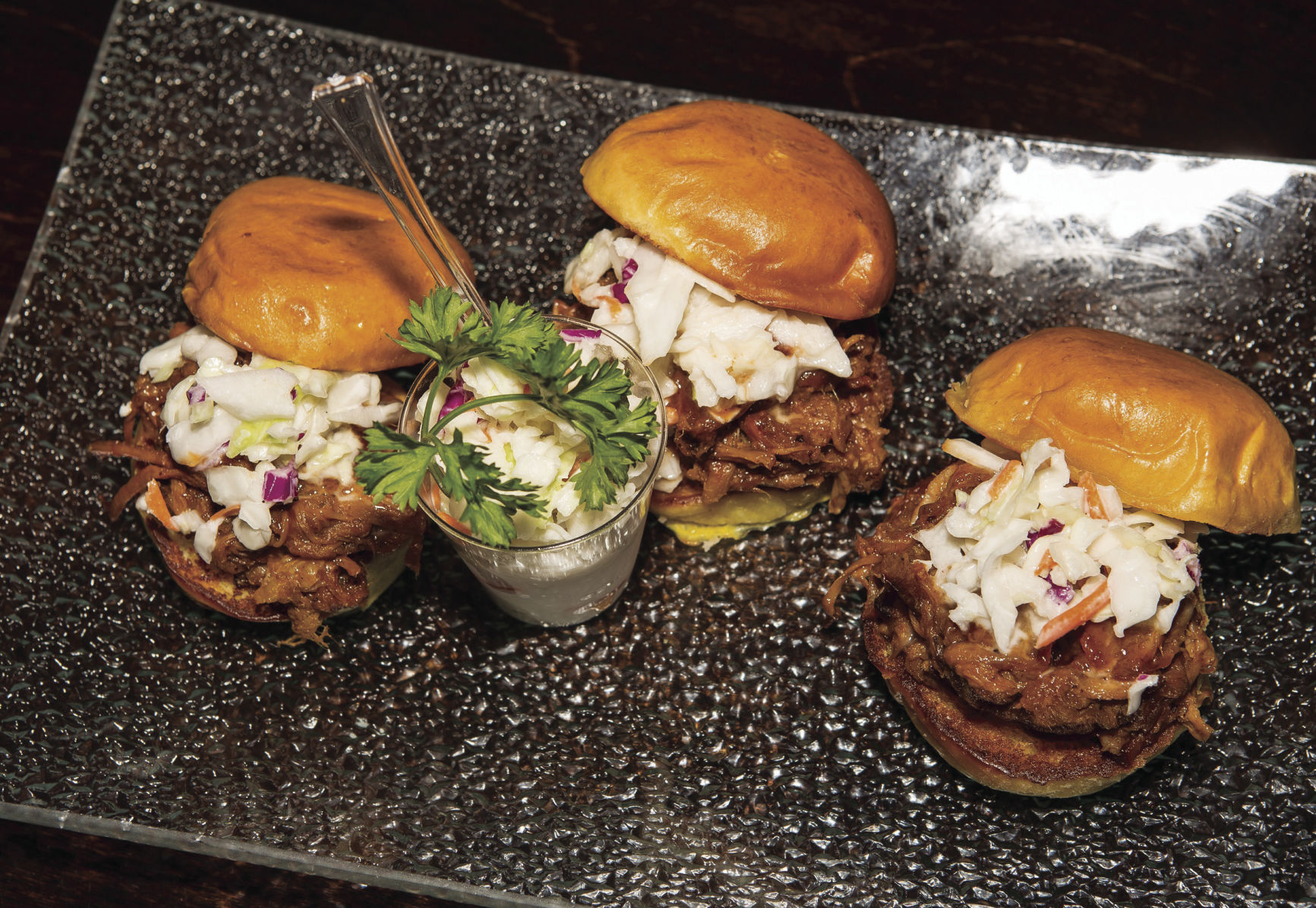 AC Weekly/50 Bites+ Photo Shoot